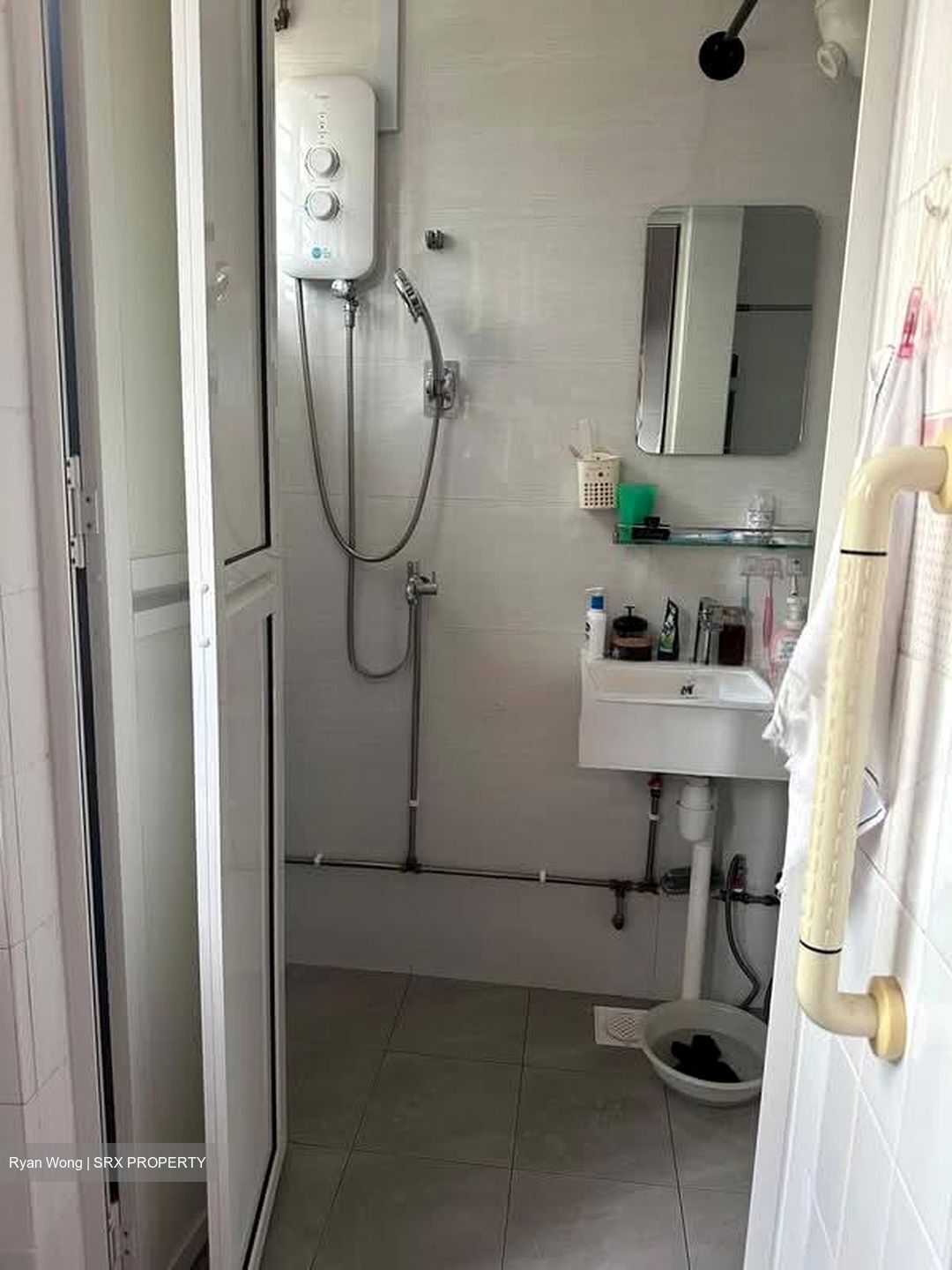 Blk 124 Pasir Ris Street 11 (Pasir Ris), HDB 4 Rooms #576273961